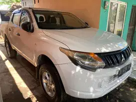 Triton HDX 2.4 DC 4WD