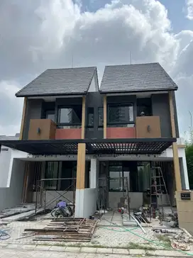 Promo Rumah Terbaru Daerah Kenjeran Type Zuri Surabaya