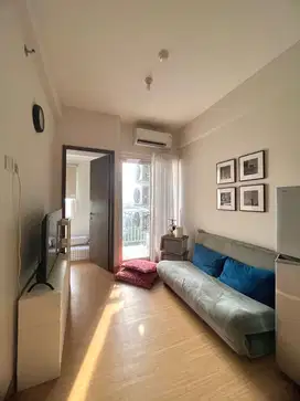Apartemen 2 Bedroom Bintaro