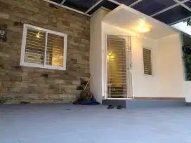 DIJUAL RUMAH SIAP HUNI DI CLUSTER CHAMPACA RESIDENCE, TANGSEL
