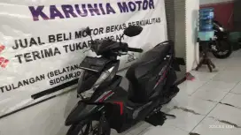 Honda beat eco tahun 2022