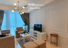 FOR RENT Apartment Bellagio Residence Mega Kuningan 3BR - Renovated