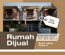 Tempat sempurna untuk membangun masa depan yg sempurna