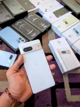 Google Pixel 7 128Gb Global imei beacukai
