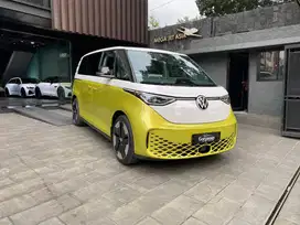 VW ID Buzz First Edition pro Nik 2023