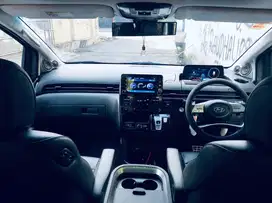 Hyundai Staria 2021 Diesel