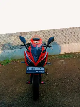 BIAH@DP 500 RB CBR 150 R 2018 B DEPOK