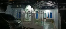 Dijual rumah lokasi strategis di Malang