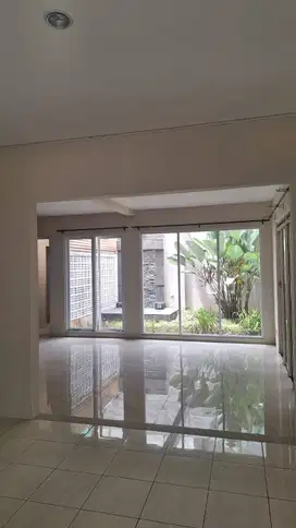 KBP Tatar Mayang Sunda Disewa Rumah Bagus Siap Huni