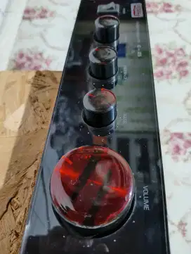 BELL PreAmp C-25 Kinclong