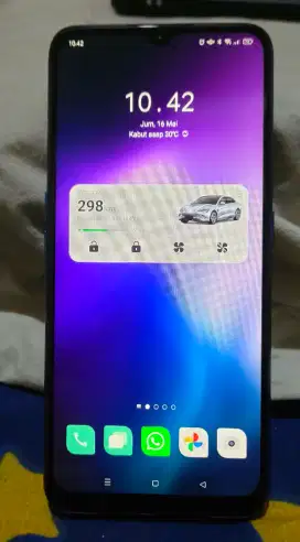 OPPO A9 2020 RAM 8GB ROM 128GB
