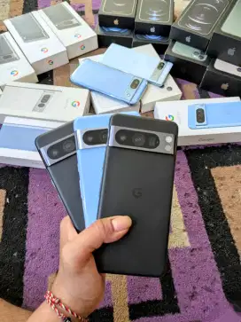 Google Pixel 8 Pro 128Gb Global imei beacukai