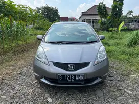Honda Jazz 2009 Bensin