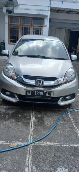 DIJUAL MOBILIO 2014 MANUAL