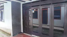 RUMAH MURAH STRATEGIS LAYAK HUNI