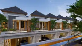 DP 0 bisa KPR bank syariah di Pemda bogor