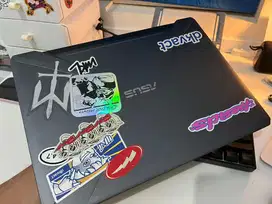 Laptop ASUS TUF FX505DD