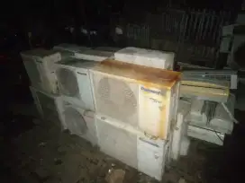 Jual beli AC bekas