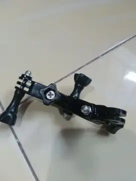 Ekstension mounting