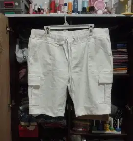 Shortpants cargo Uniqlo