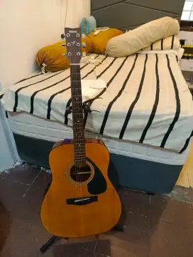 Gitar yamaha fx310