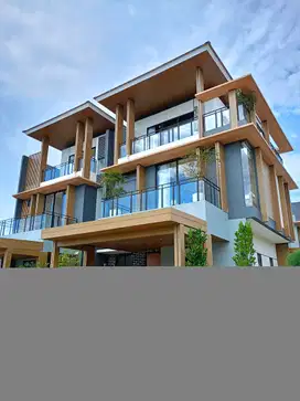 15 juta all in, rumah korea 3 lantai
