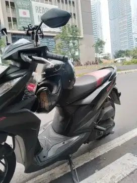 Jasa ojek langganan dan pengiriman barang