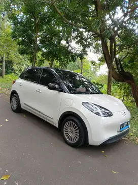 Wuling Binguo EV 2024 Listrik
