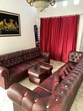 SOFA CUSTOM, MEWAH.