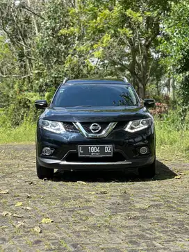 XTRAIL 2.5 2017 MATIC SUPER ISTIMEWA