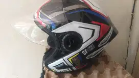 Helm cargloss xl