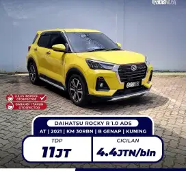 Rocky R 1.0 ADS AT Thn 2021