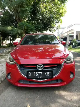 Mazda 2 GT Skyactive AT Limited Edition Low KM