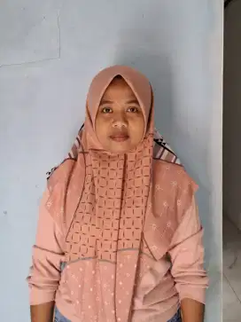 Ready untuk art seminani perawat lansia asal Jawa Tengah
