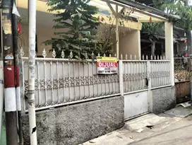 Dijual murah rumah Mangga Besar IV, Taman sari