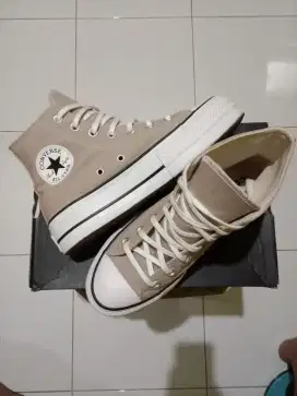 Sepatu Converse Chuck Taylor all Star original MAP