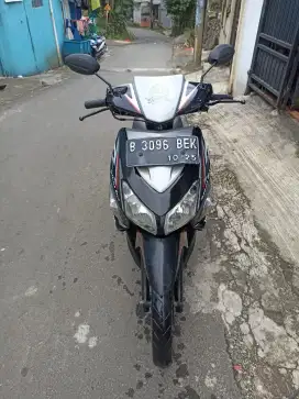 Honda vario cw 2010 harga net