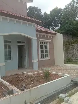 Dijual Murah Rumah siap huni full renovasi siapa cepqt dia dapat