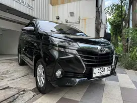 TOYOTA AVANZA 1.3 G MATIC 2019 - DP MINIM,TERAWAT