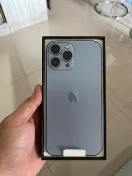 Iphone 13 Promax 128 GB