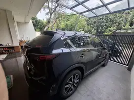 Mazda CX-5 2019 Elite