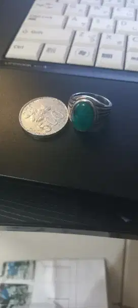 DIJUAL CEPAT BATU BACAN SEPASANG + Rubi madagaskar