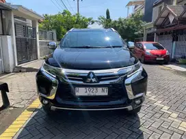 Pajero 2.4 Dakar 2019,KM 38 Rb