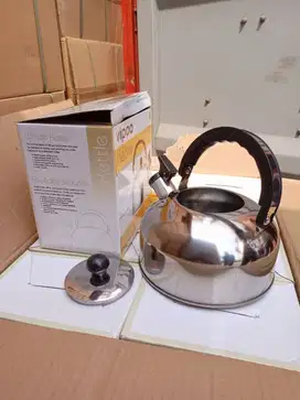 KETTLE/CERET AIR