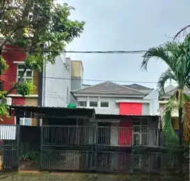 DIJUAL RUMAH CIBUBUR COUNTRY CIKEAS BOGOR DEKAT TOL CIMANGGIS