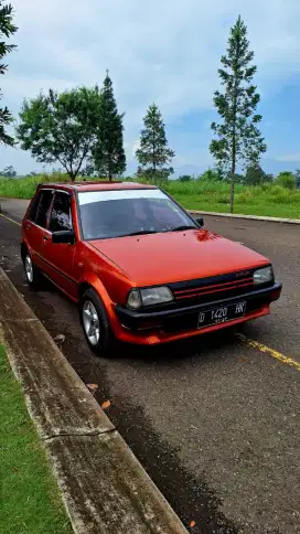 Starlet Kotak EP71
