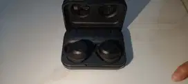 Jabra elite sport earphone bluetooth tws