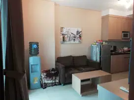 RENT/ SEWA 1 BEDROOM APARTMENT THAMRIN RESIDENCES