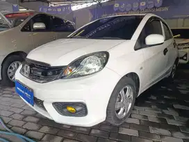 HONDA BRIO SATYA E 1.2 MT 2017
JL.RAYAJEMURSARI MOBIL 1717