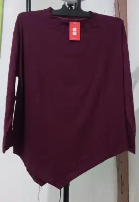 Top T-shirt wanita